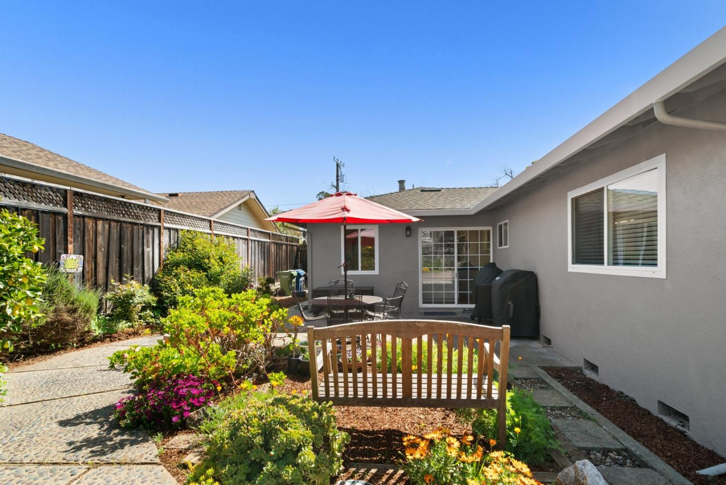 Detail Gallery Image 43 of 56 For 2975 Mattison Ln, Santa Cruz,  CA 95065 - 3 Beds | 2 Baths