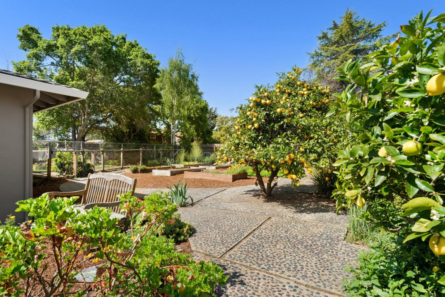 Detail Gallery Image 44 of 56 For 2975 Mattison Ln, Santa Cruz,  CA 95065 - 3 Beds | 2 Baths