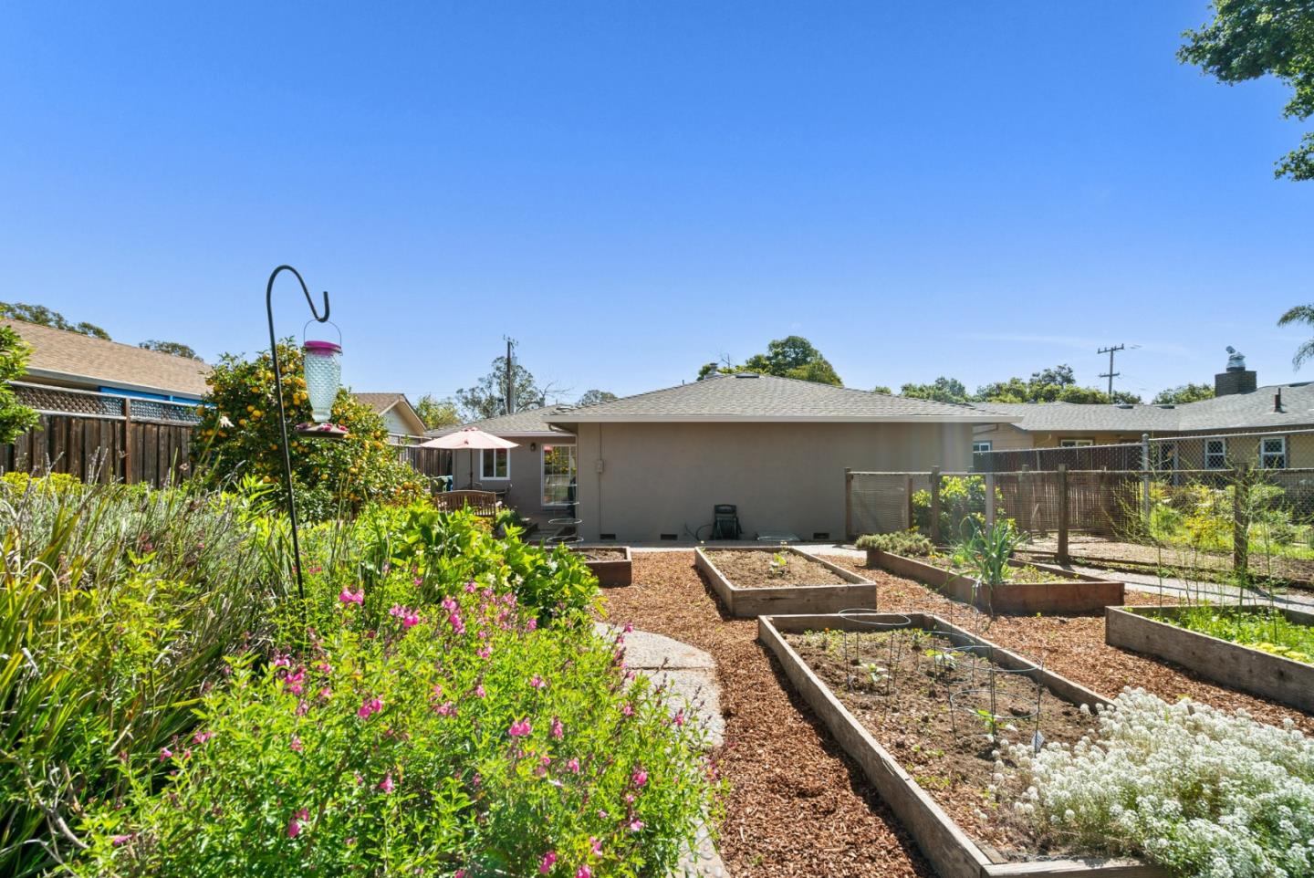 Detail Gallery Image 52 of 56 For 2975 Mattison Ln, Santa Cruz,  CA 95065 - 3 Beds | 2 Baths