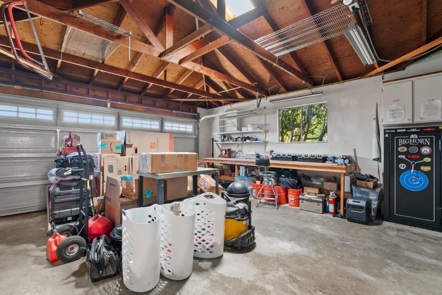 Detail Gallery Image 54 of 56 For 2975 Mattison Ln, Santa Cruz,  CA 95065 - 3 Beds | 2 Baths