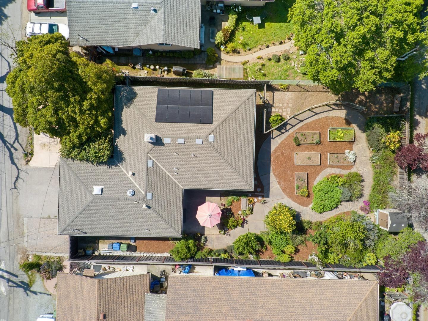 Detail Gallery Image 55 of 56 For 2975 Mattison Ln, Santa Cruz,  CA 95065 - 3 Beds | 2 Baths