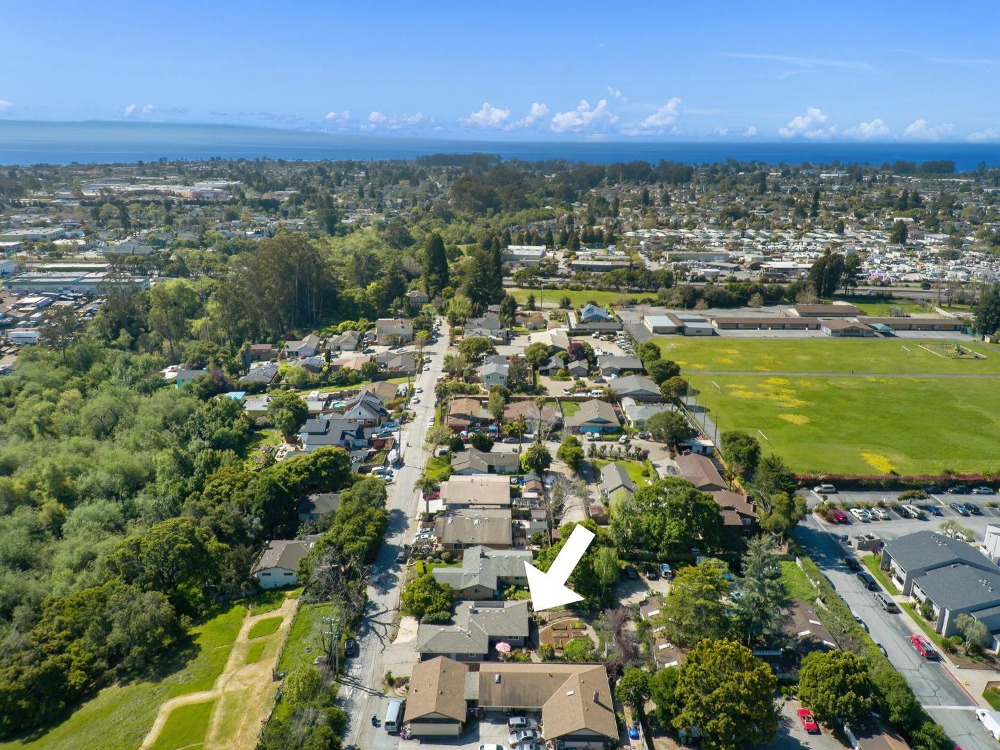 Detail Gallery Image 56 of 56 For 2975 Mattison Ln, Santa Cruz,  CA 95065 - 3 Beds | 2 Baths