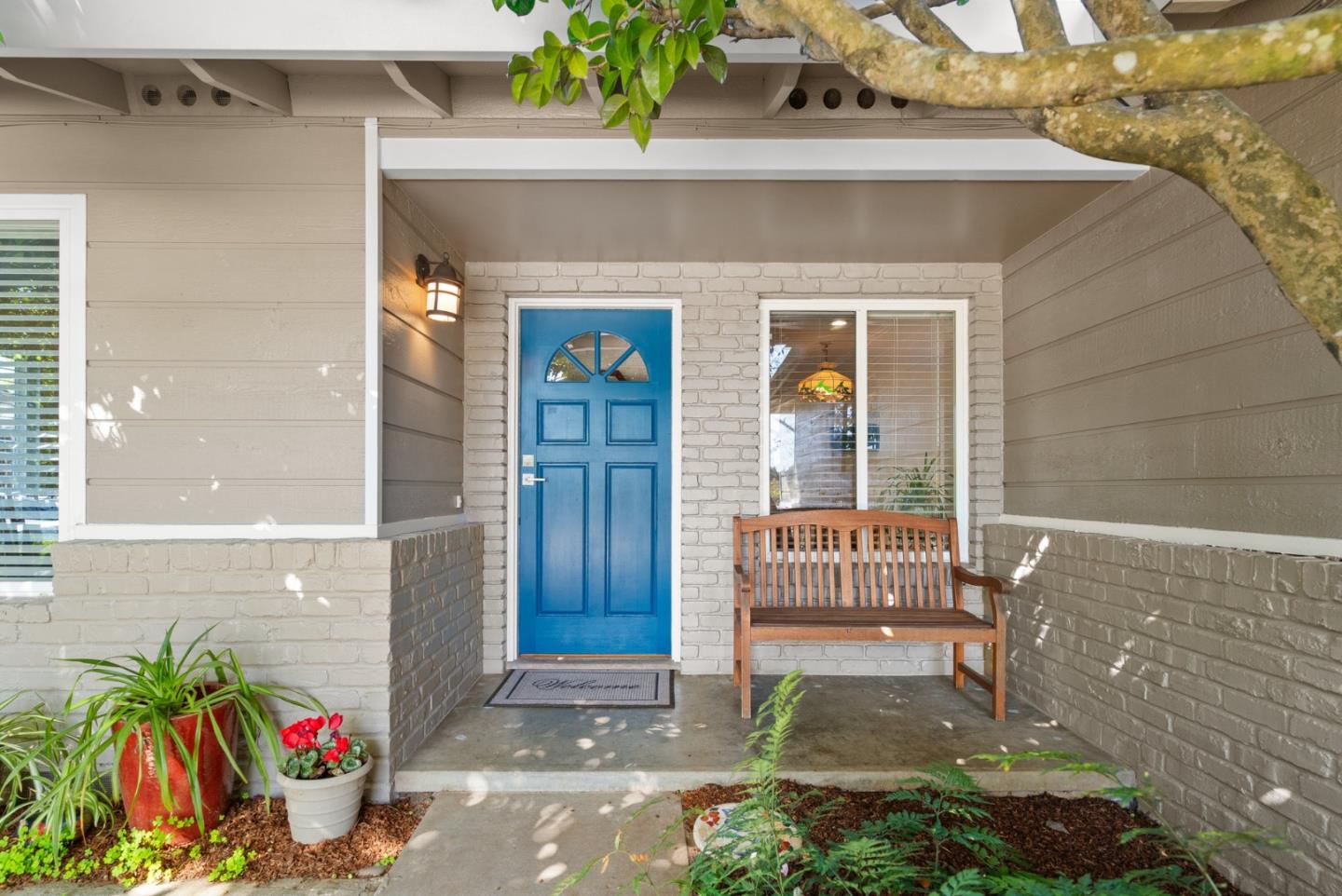 Detail Gallery Image 8 of 56 For 2975 Mattison Ln, Santa Cruz,  CA 95065 - 3 Beds | 2 Baths