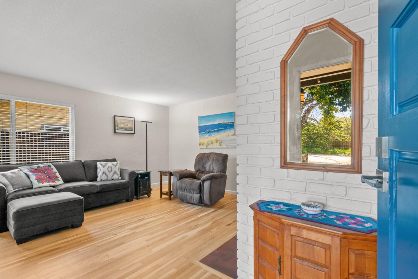 Detail Gallery Image 9 of 56 For 2975 Mattison Ln, Santa Cruz,  CA 95065 - 3 Beds | 2 Baths