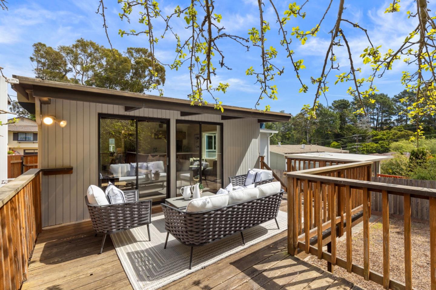 Detail Gallery Image 29 of 33 For 2321 Bennington Dr, San Bruno,  CA 94066 - 3 Beds | 2 Baths