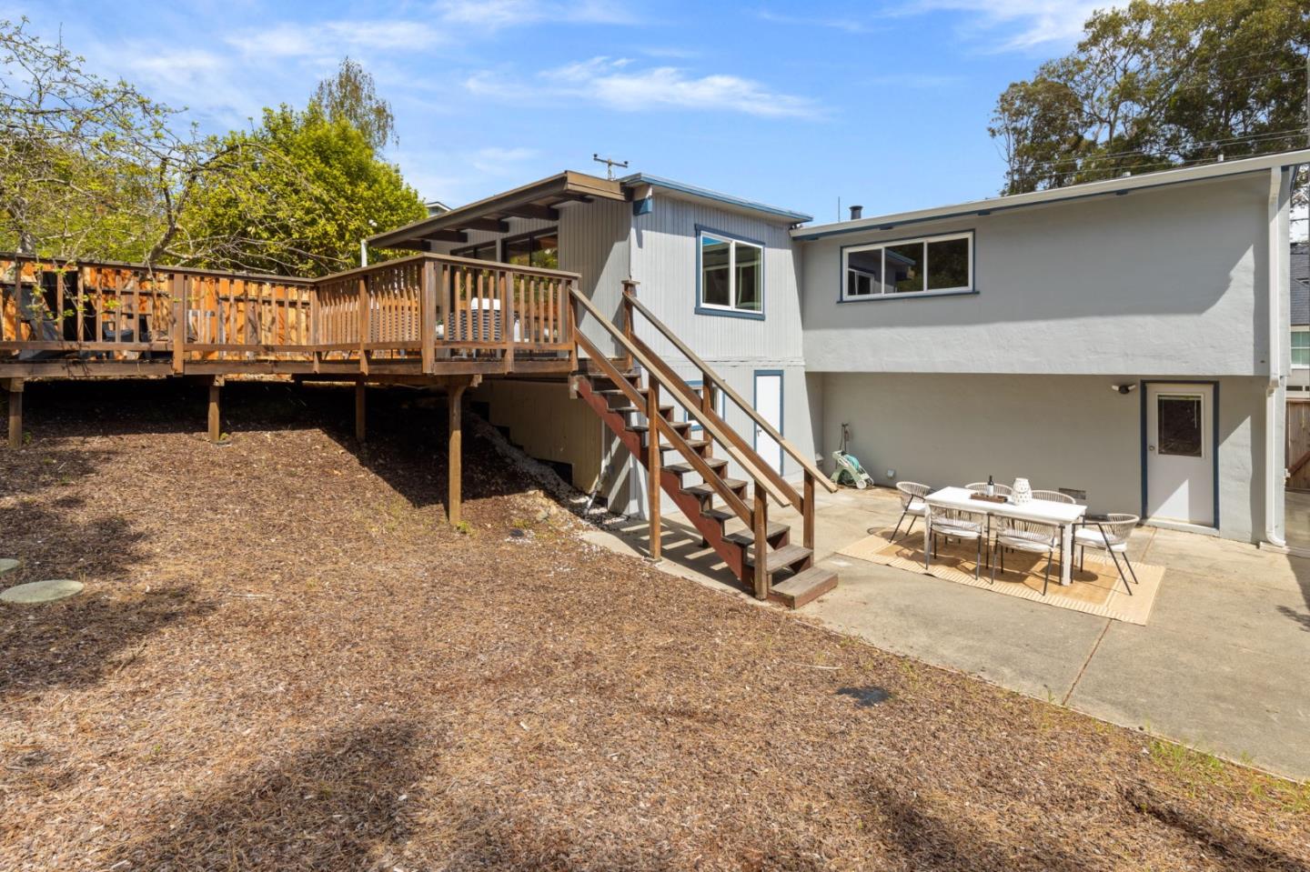 Detail Gallery Image 32 of 33 For 2321 Bennington Dr, San Bruno,  CA 94066 - 3 Beds | 2 Baths