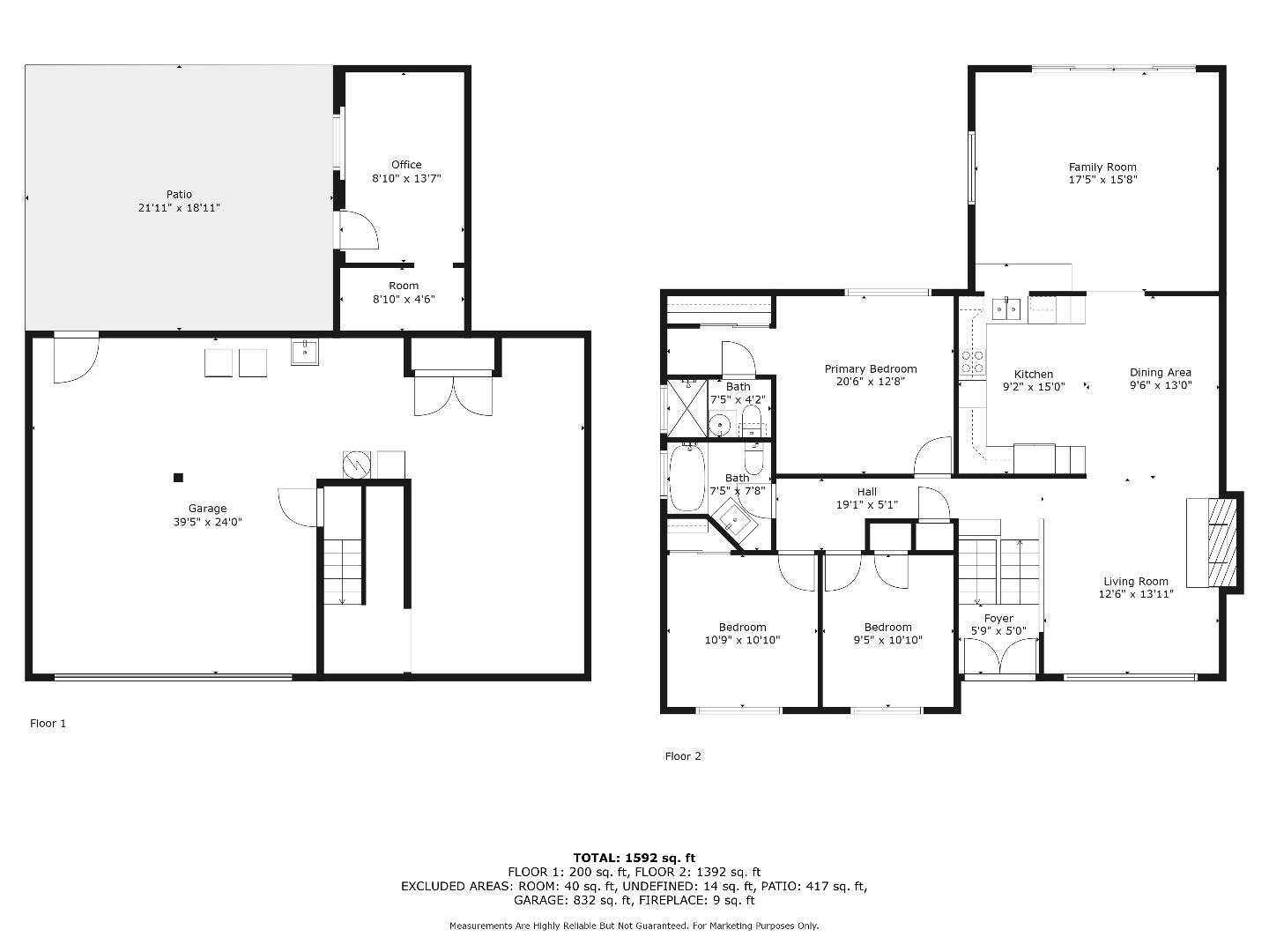 Detail Gallery Image 33 of 33 For 2321 Bennington Dr, San Bruno,  CA 94066 - 3 Beds | 2 Baths