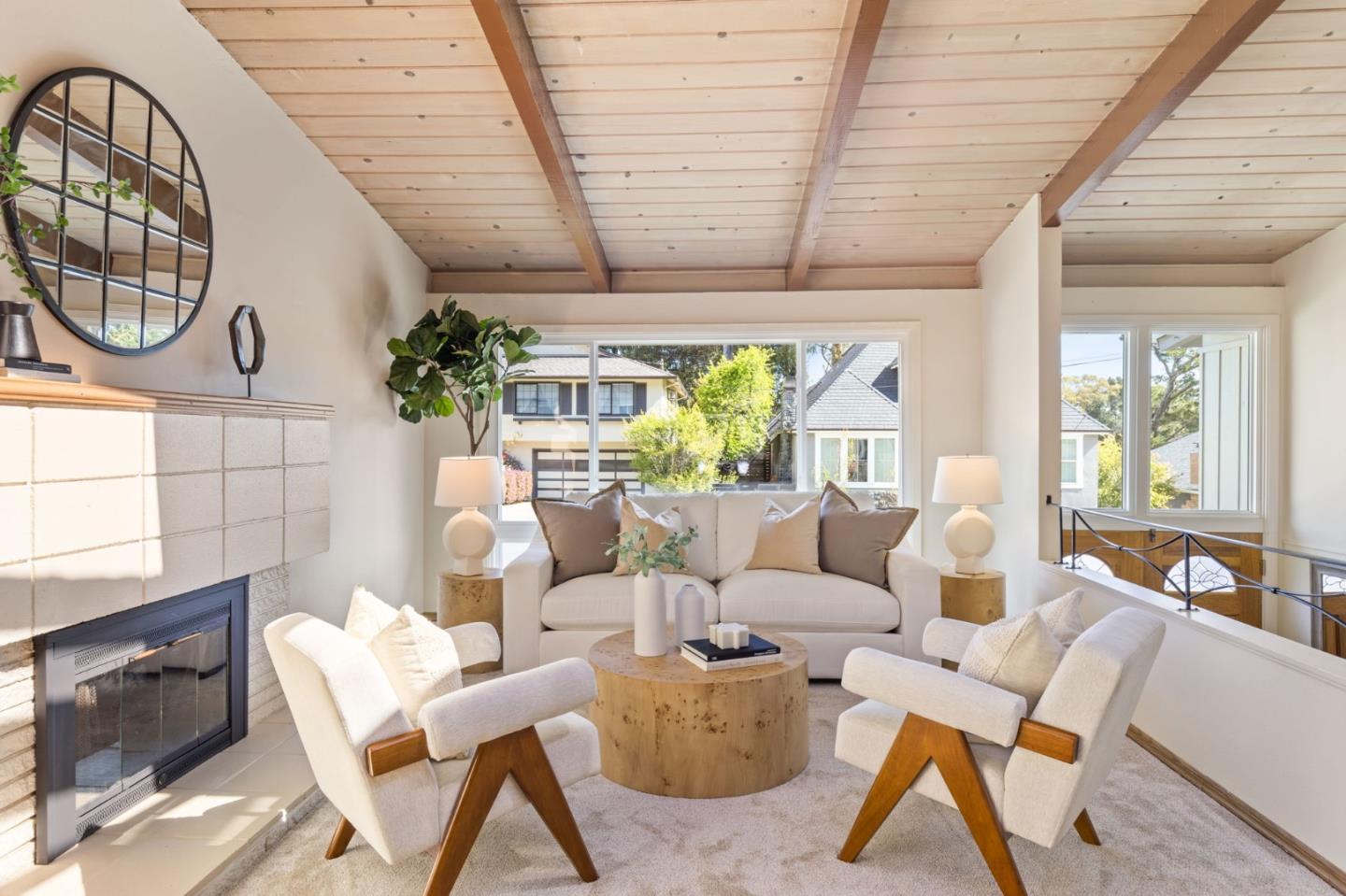 Detail Gallery Image 4 of 33 For 2321 Bennington Dr, San Bruno,  CA 94066 - 3 Beds | 2 Baths