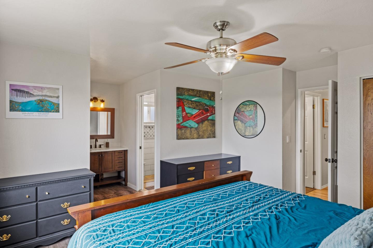 Detail Gallery Image 24 of 50 For 1566 Los Altos Way, Salinas,  CA 93906 - 3 Beds | 2 Baths