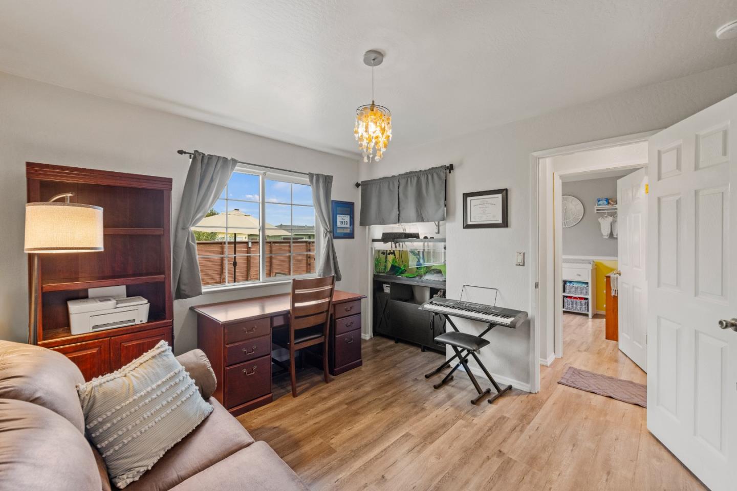Detail Gallery Image 32 of 50 For 1566 Los Altos Way, Salinas,  CA 93906 - 3 Beds | 2 Baths