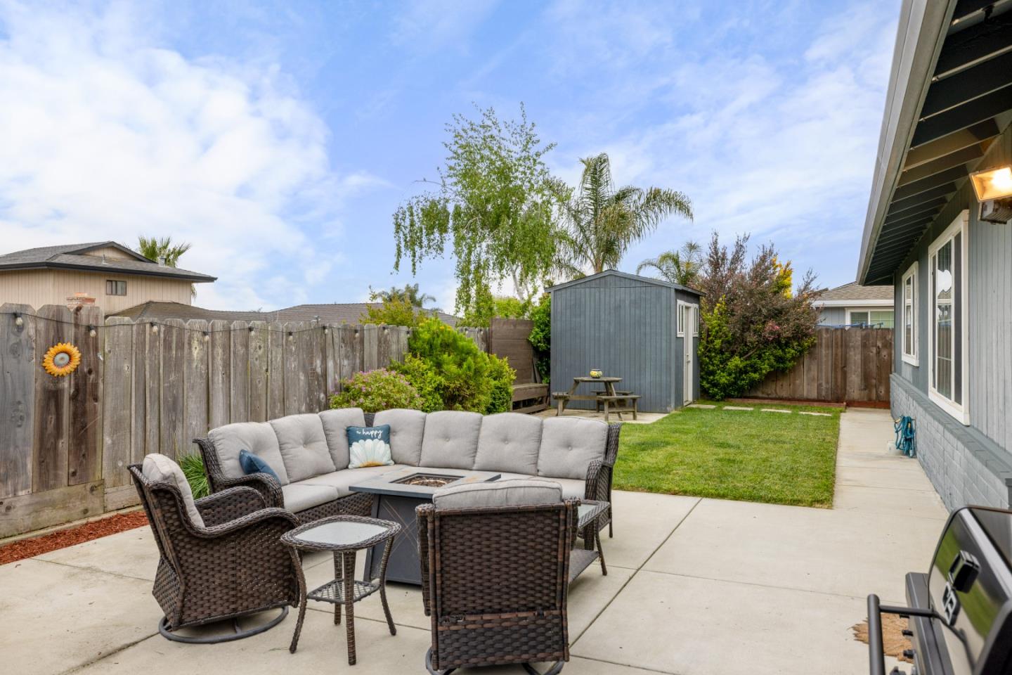 Detail Gallery Image 34 of 50 For 1566 Los Altos Way, Salinas,  CA 93906 - 3 Beds | 2 Baths