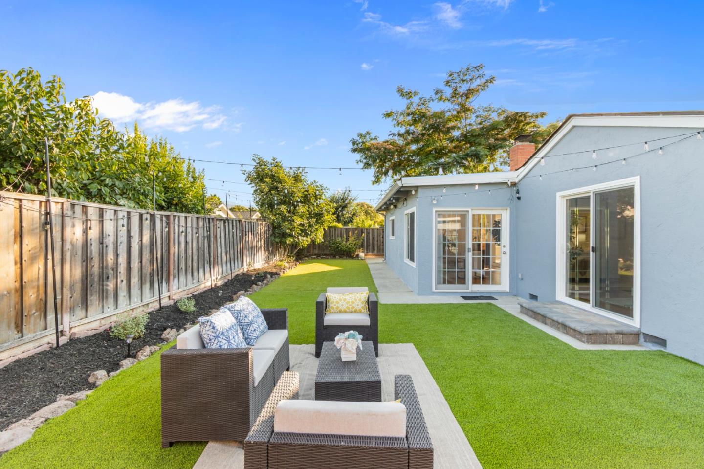 Detail Gallery Image 42 of 48 For 618 Azule Ave, San Jose,  CA 95123 - 3 Beds | 2 Baths