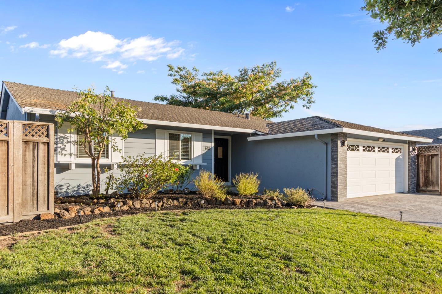 Detail Gallery Image 48 of 48 For 618 Azule Ave, San Jose,  CA 95123 - 3 Beds | 2 Baths