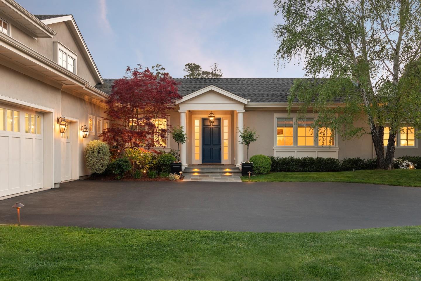 Detail Gallery Image 2 of 43 For 748 Jacaranda Cir, Hillsborough,  CA 94010 - 5 Beds | 3/2 Baths