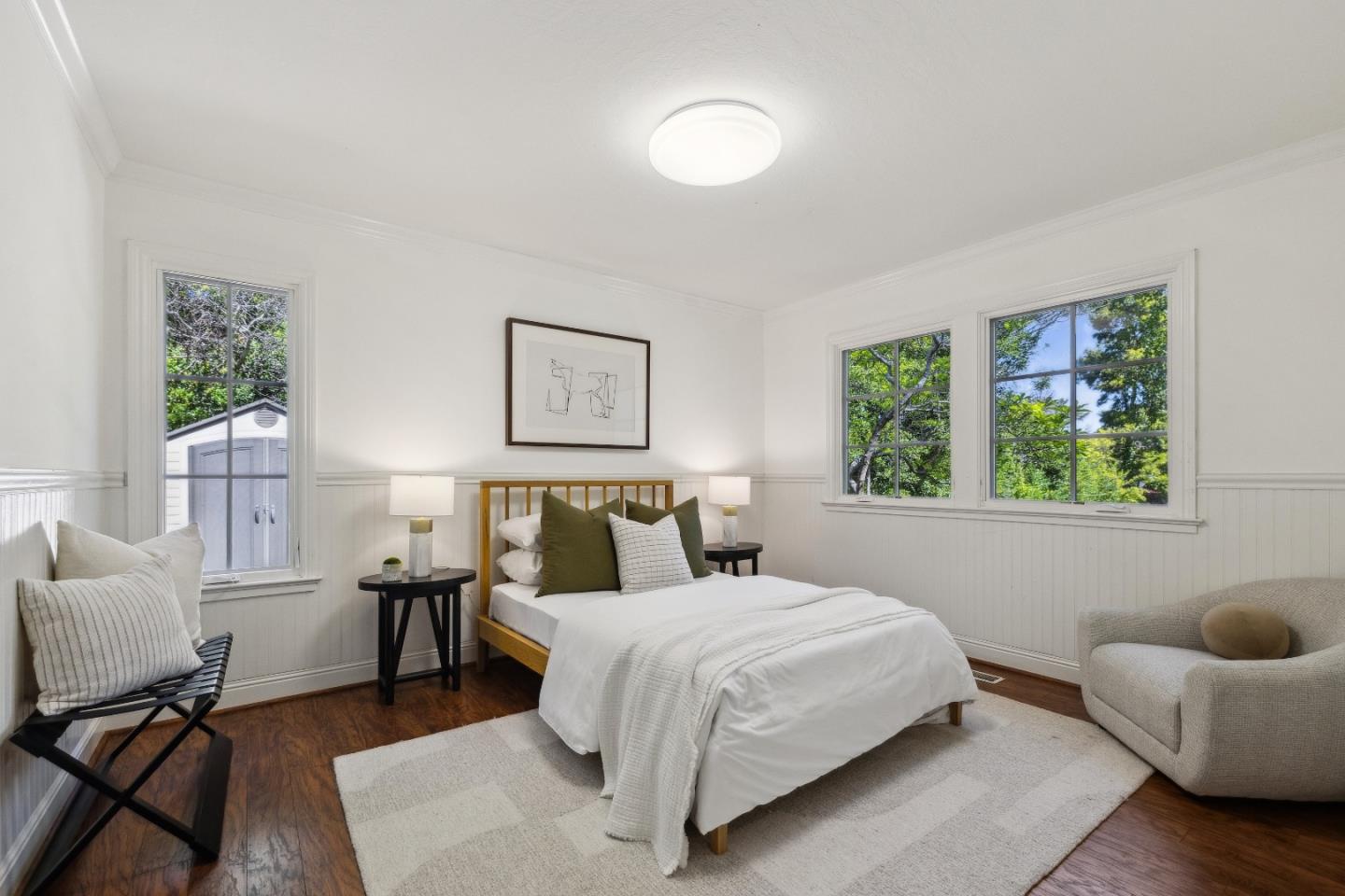 Detail Gallery Image 21 of 43 For 748 Jacaranda Cir, Hillsborough,  CA 94010 - 5 Beds | 3/2 Baths