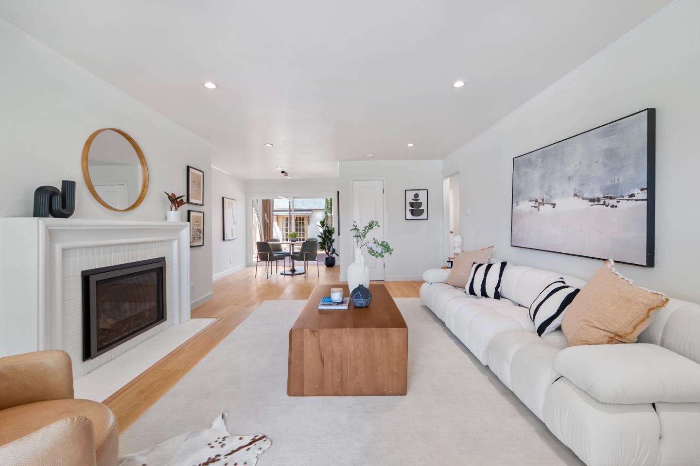 Detail Gallery Image 10 of 48 For 49 E 38th Ave, San Mateo,  CA 94403 - 3 Beds | 2 Baths