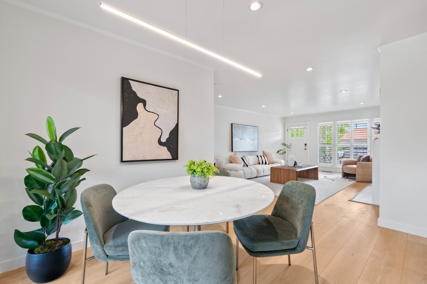Detail Gallery Image 13 of 48 For 49 E 38th Ave, San Mateo,  CA 94403 - 3 Beds | 2 Baths