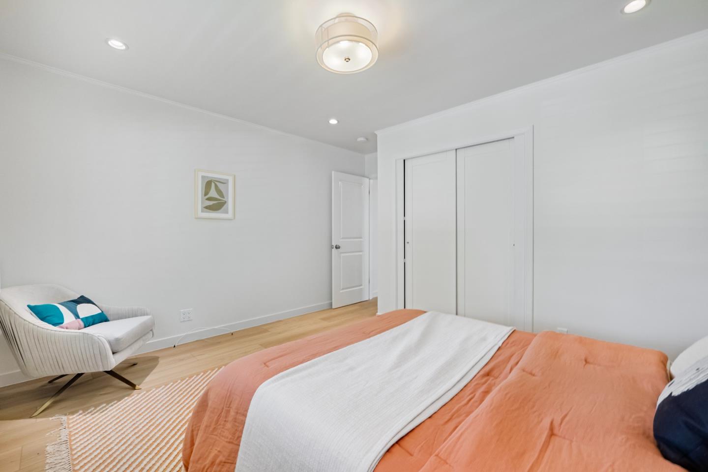 Detail Gallery Image 28 of 48 For 49 E 38th Ave, San Mateo,  CA 94403 - 3 Beds | 2 Baths