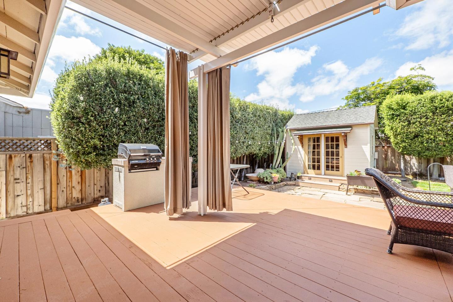 Detail Gallery Image 35 of 48 For 49 E 38th Ave, San Mateo,  CA 94403 - 3 Beds | 2 Baths