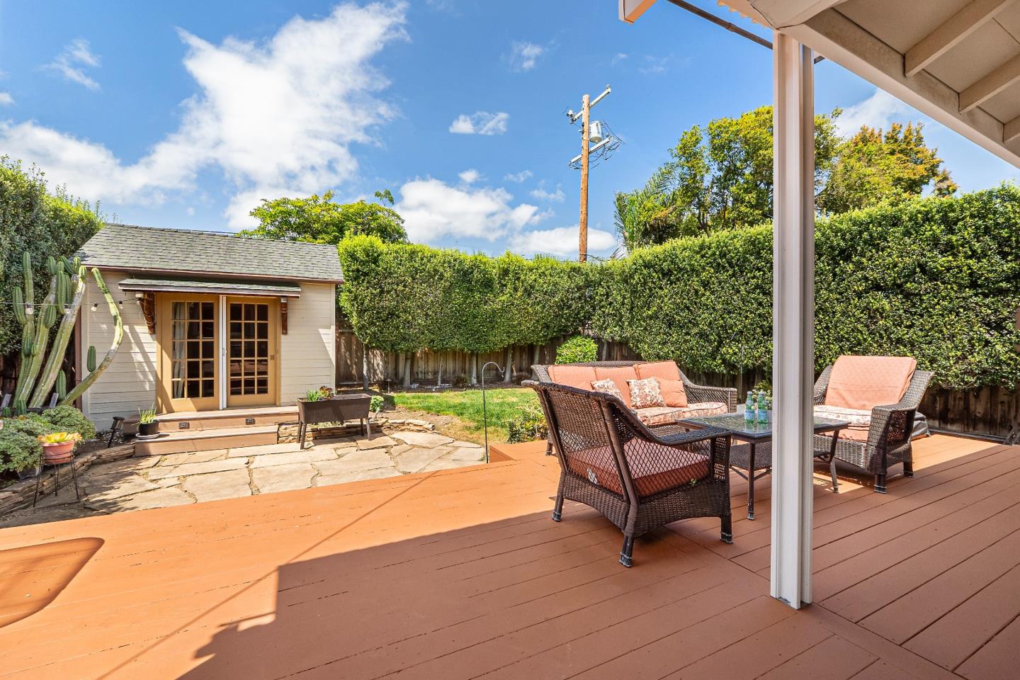 Detail Gallery Image 36 of 48 For 49 E 38th Ave, San Mateo,  CA 94403 - 3 Beds | 2 Baths