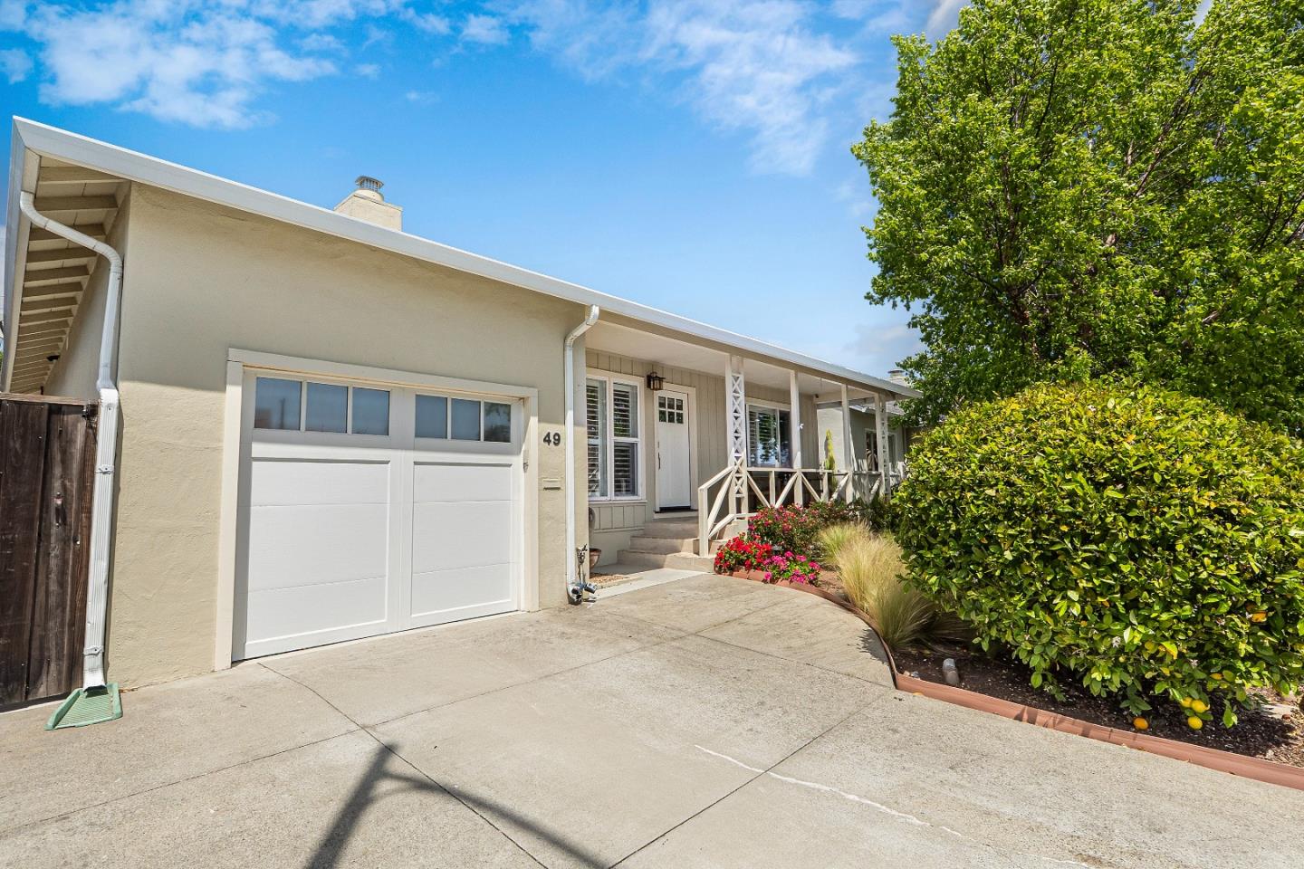 Detail Gallery Image 47 of 48 For 49 E 38th Ave, San Mateo,  CA 94403 - 3 Beds | 2 Baths