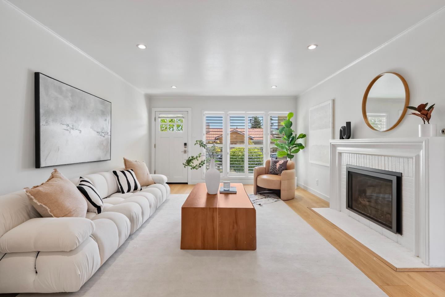 Detail Gallery Image 8 of 48 For 49 E 38th Ave, San Mateo,  CA 94403 - 3 Beds | 2 Baths