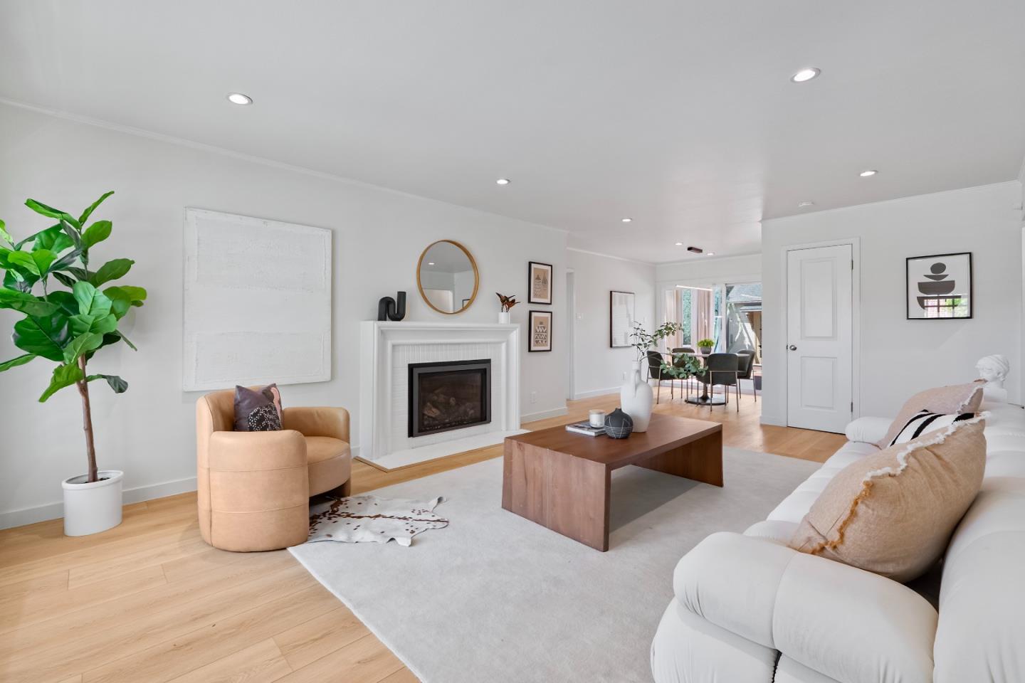Detail Gallery Image 9 of 48 For 49 E 38th Ave, San Mateo,  CA 94403 - 3 Beds | 2 Baths