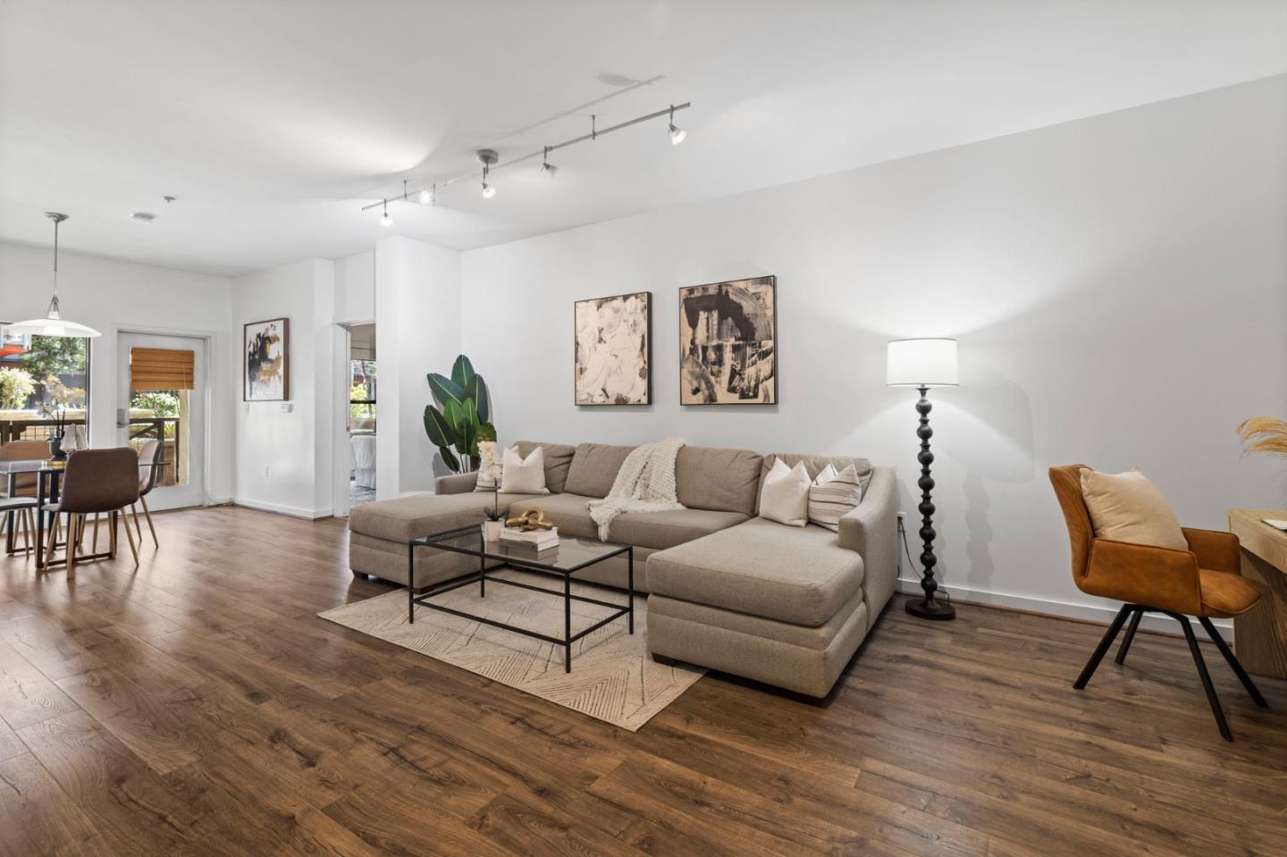 Detail Gallery Image 2 of 26 For 125 Patterson St #136,  San Jose,  CA 95112 - 2 Beds | 2 Baths