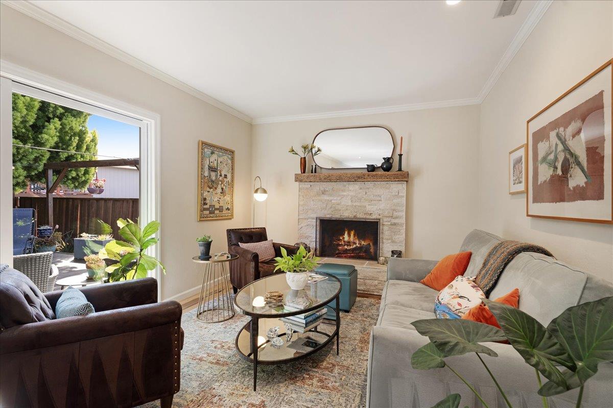 Detail Gallery Image 14 of 33 For 118 Miramonte Dr, Santa Cruz,  CA 95065 - 3 Beds | 2 Baths
