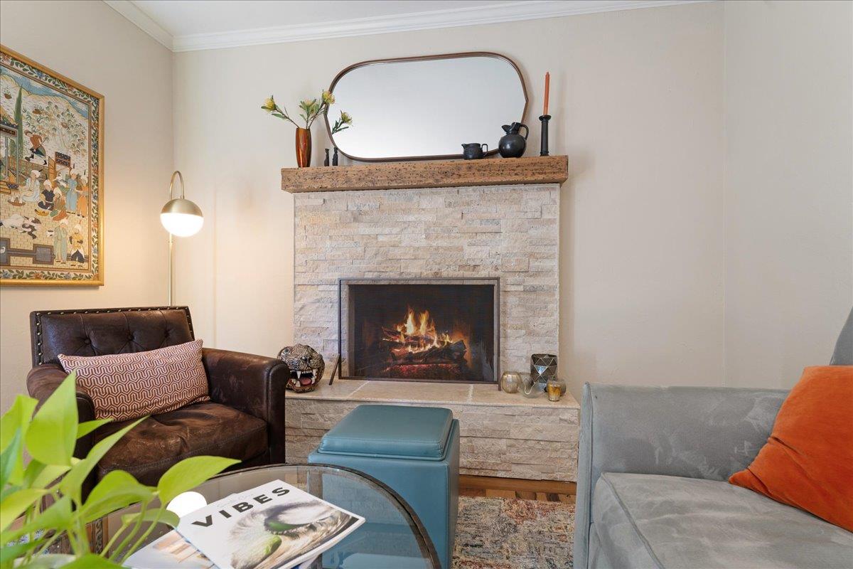 Detail Gallery Image 15 of 33 For 118 Miramonte Dr, Santa Cruz,  CA 95065 - 3 Beds | 2 Baths