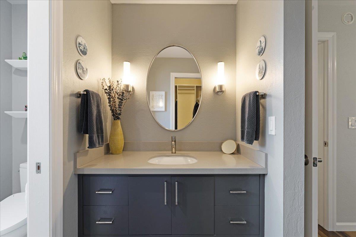 Detail Gallery Image 18 of 33 For 118 Miramonte Dr, Santa Cruz,  CA 95065 - 3 Beds | 2 Baths