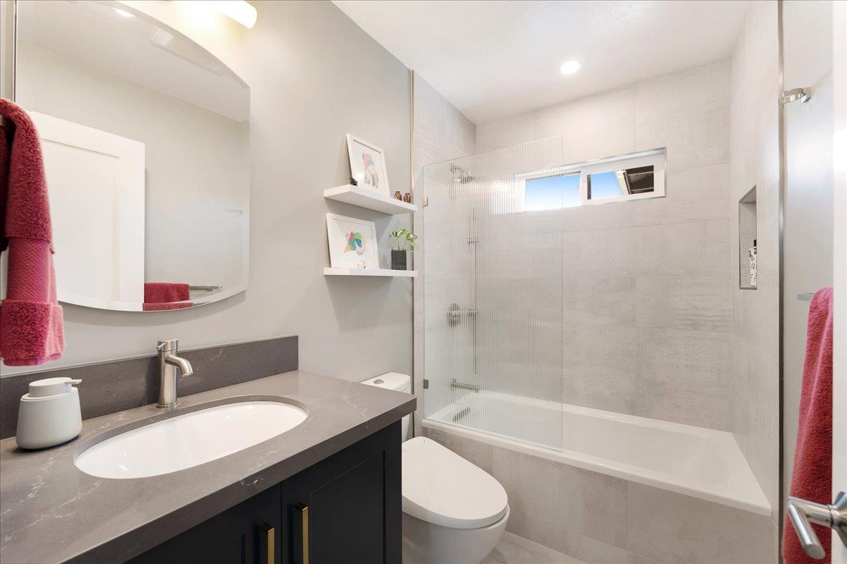 Detail Gallery Image 23 of 33 For 118 Miramonte Dr, Santa Cruz,  CA 95065 - 3 Beds | 2 Baths