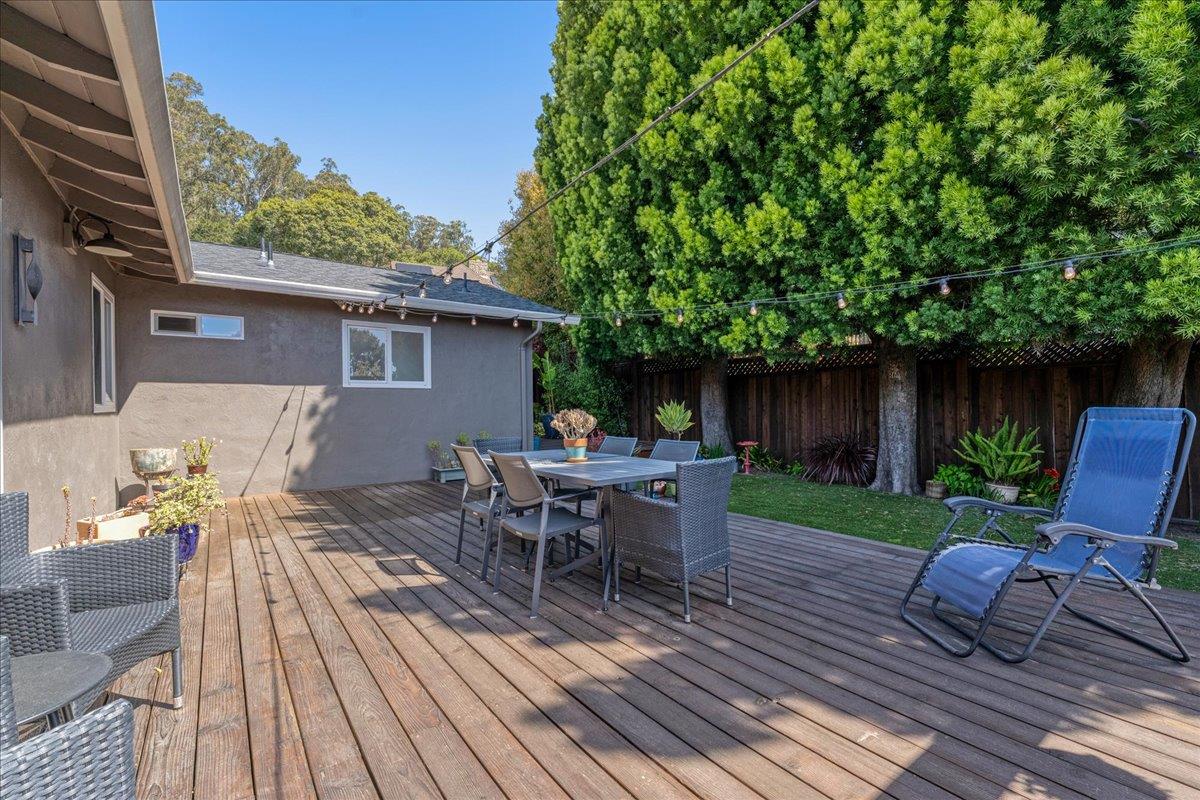 Detail Gallery Image 25 of 33 For 118 Miramonte Dr, Santa Cruz,  CA 95065 - 3 Beds | 2 Baths