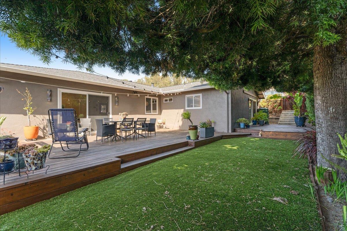 Detail Gallery Image 26 of 33 For 118 Miramonte Dr, Santa Cruz,  CA 95065 - 3 Beds | 2 Baths