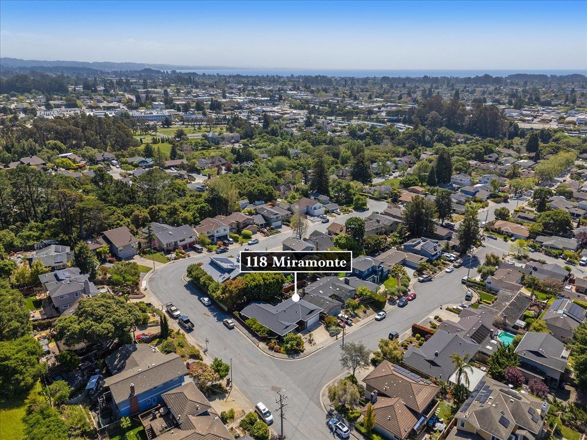 Detail Gallery Image 29 of 33 For 118 Miramonte Dr, Santa Cruz,  CA 95065 - 3 Beds | 2 Baths