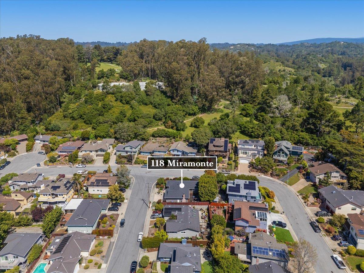 Detail Gallery Image 31 of 33 For 118 Miramonte Dr, Santa Cruz,  CA 95065 - 3 Beds | 2 Baths