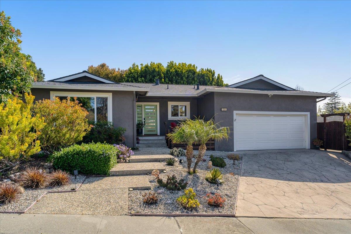 Detail Gallery Image 32 of 33 For 118 Miramonte Dr, Santa Cruz,  CA 95065 - 3 Beds | 2 Baths