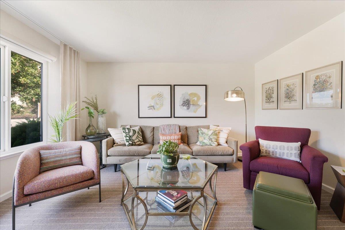 Detail Gallery Image 4 of 33 For 118 Miramonte Dr, Santa Cruz,  CA 95065 - 3 Beds | 2 Baths