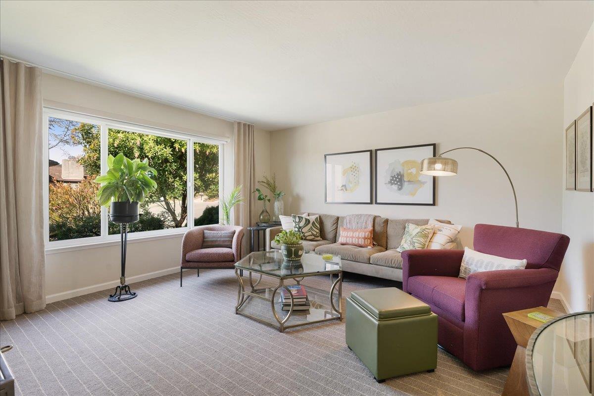 Detail Gallery Image 6 of 33 For 118 Miramonte Dr, Santa Cruz,  CA 95065 - 3 Beds | 2 Baths