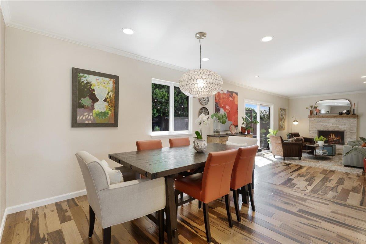 Detail Gallery Image 7 of 33 For 118 Miramonte Dr, Santa Cruz,  CA 95065 - 3 Beds | 2 Baths