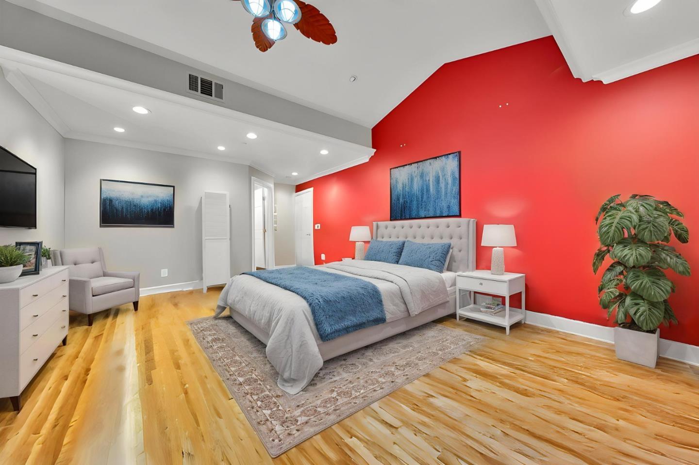 Detail Gallery Image 20 of 59 For 1418 Bradley Ct, San Mateo,  CA 94401 - 3 Beds | 2 Baths