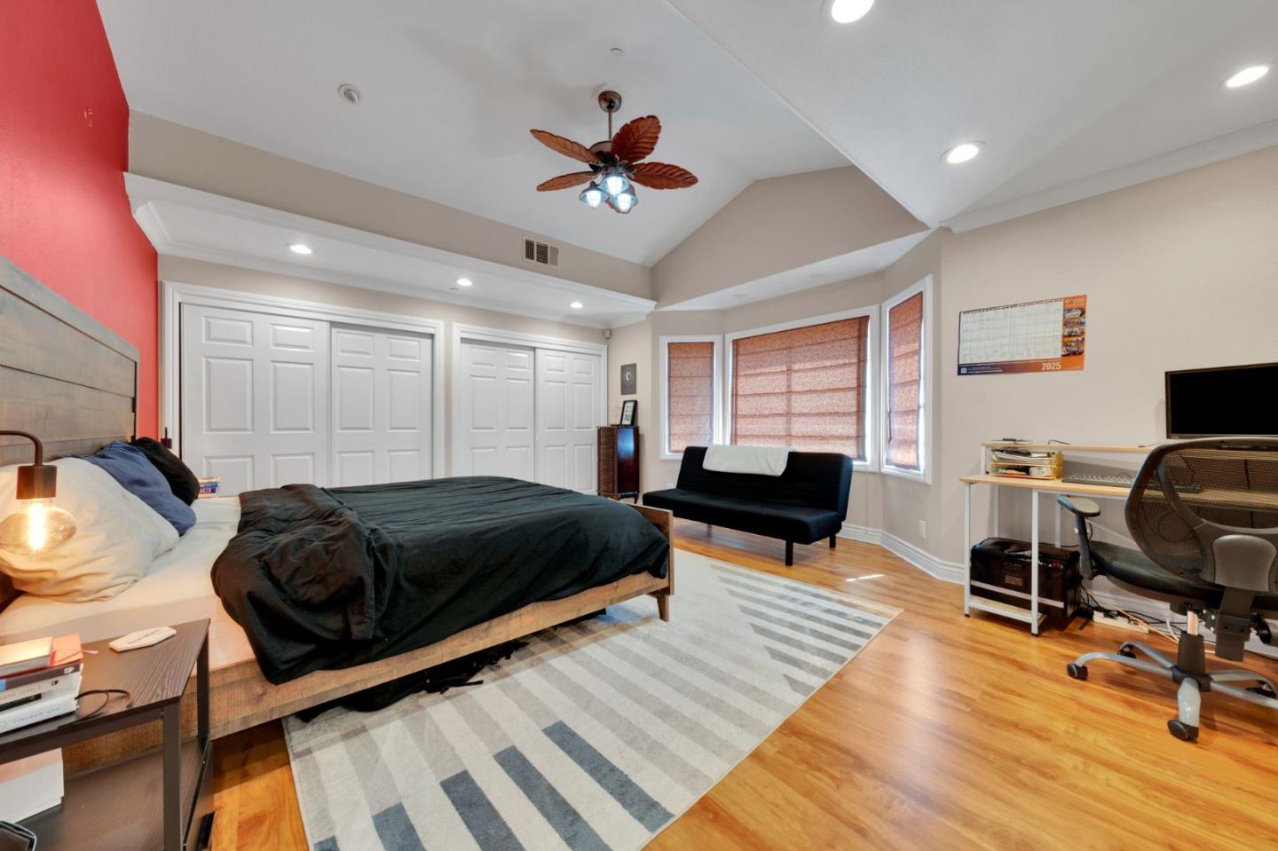 Detail Gallery Image 21 of 59 For 1418 Bradley Ct, San Mateo,  CA 94401 - 3 Beds | 2 Baths