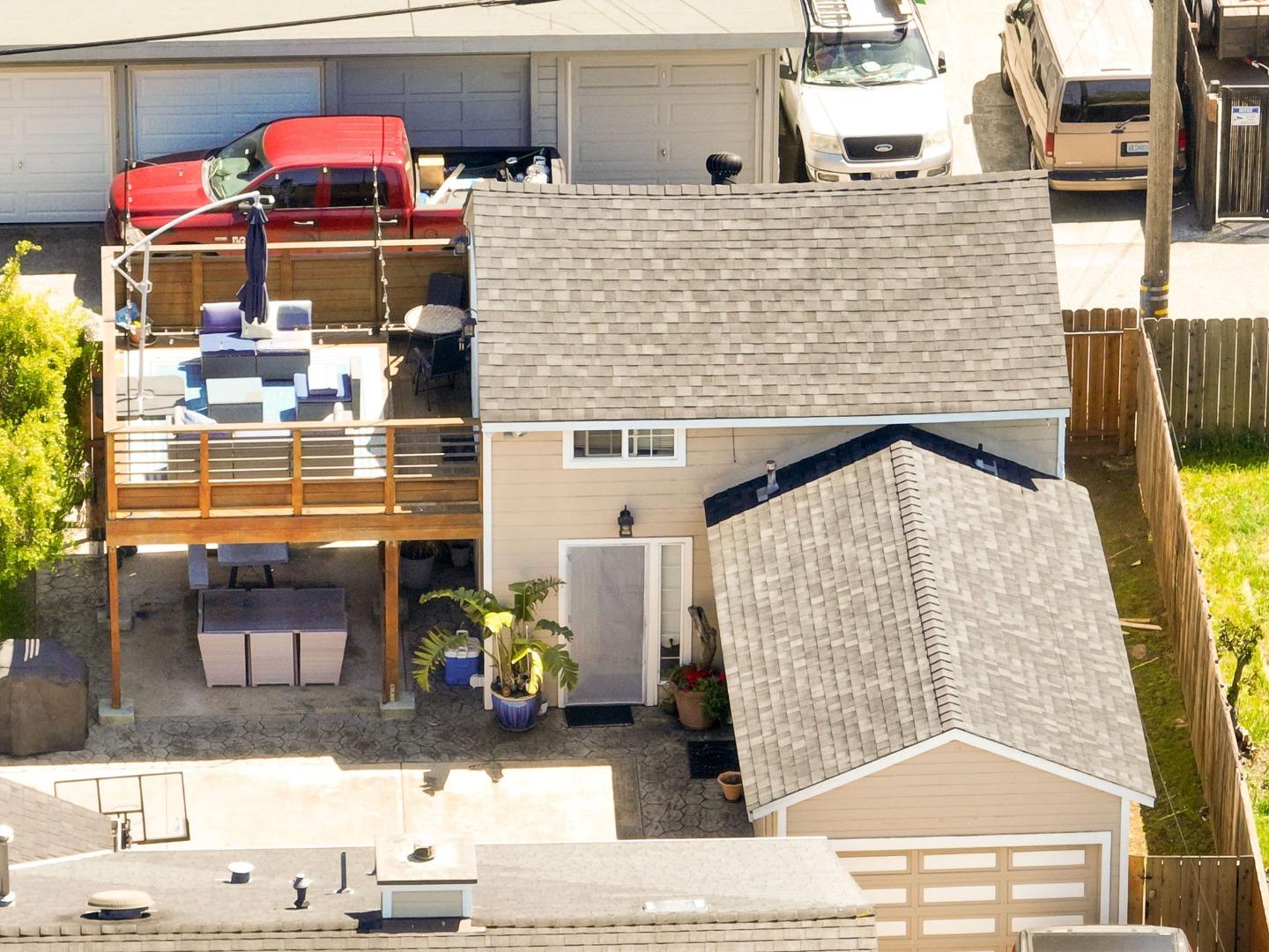 Detail Gallery Image 29 of 59 For 1418 Bradley Ct, San Mateo,  CA 94401 - 3 Beds | 2 Baths