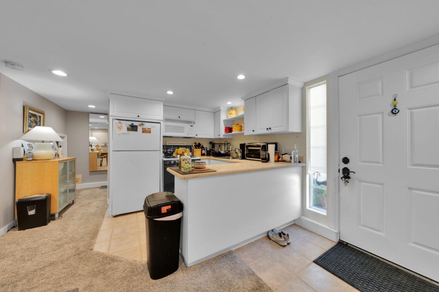 Detail Gallery Image 32 of 59 For 1418 Bradley Ct, San Mateo,  CA 94401 - 3 Beds | 2 Baths