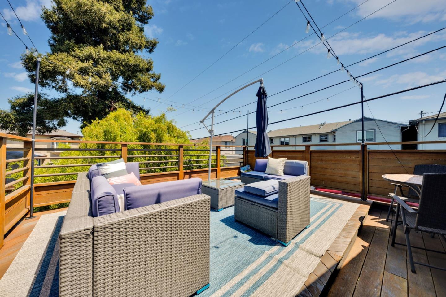 Detail Gallery Image 42 of 59 For 1418 Bradley Ct, San Mateo,  CA 94401 - 3 Beds | 2 Baths