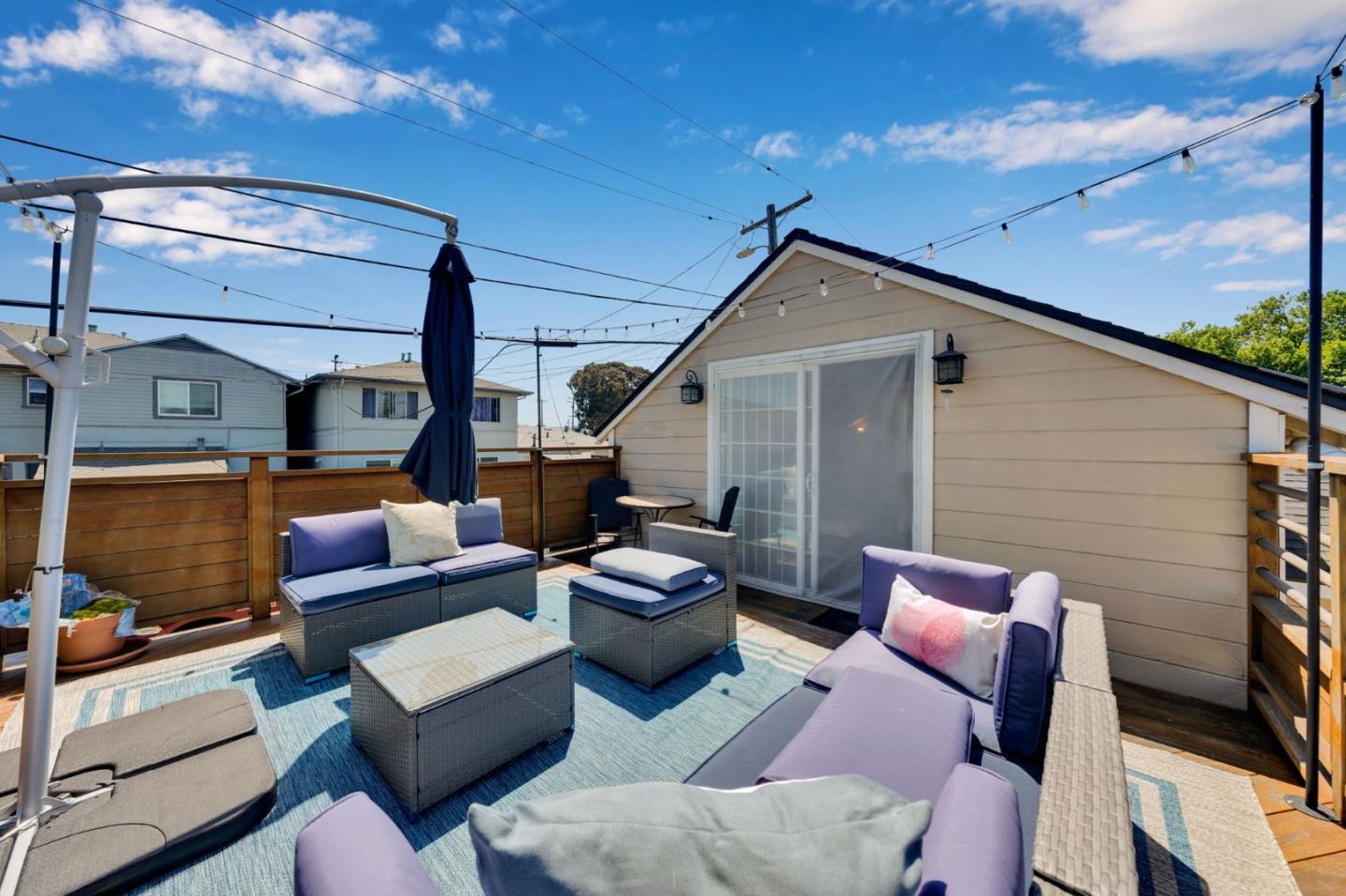 Detail Gallery Image 44 of 59 For 1418 Bradley Ct, San Mateo,  CA 94401 - 3 Beds | 2 Baths