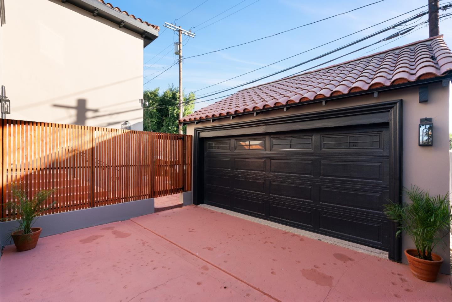 Detail Gallery Image 30 of 43 For 5558 Edgewood Pl, Los Angeles,  CA 90019 - 5 Beds | 7 Baths