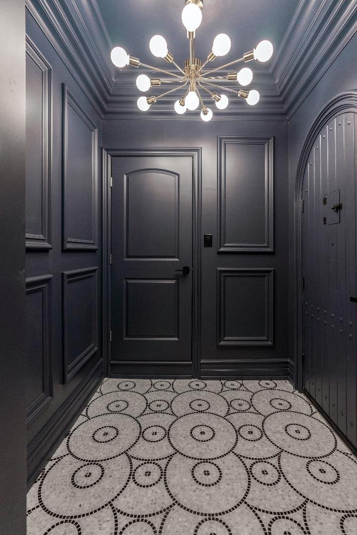 Detail Gallery Image 7 of 43 For 5558 Edgewood Pl, Los Angeles,  CA 90019 - 5 Beds | 7 Baths