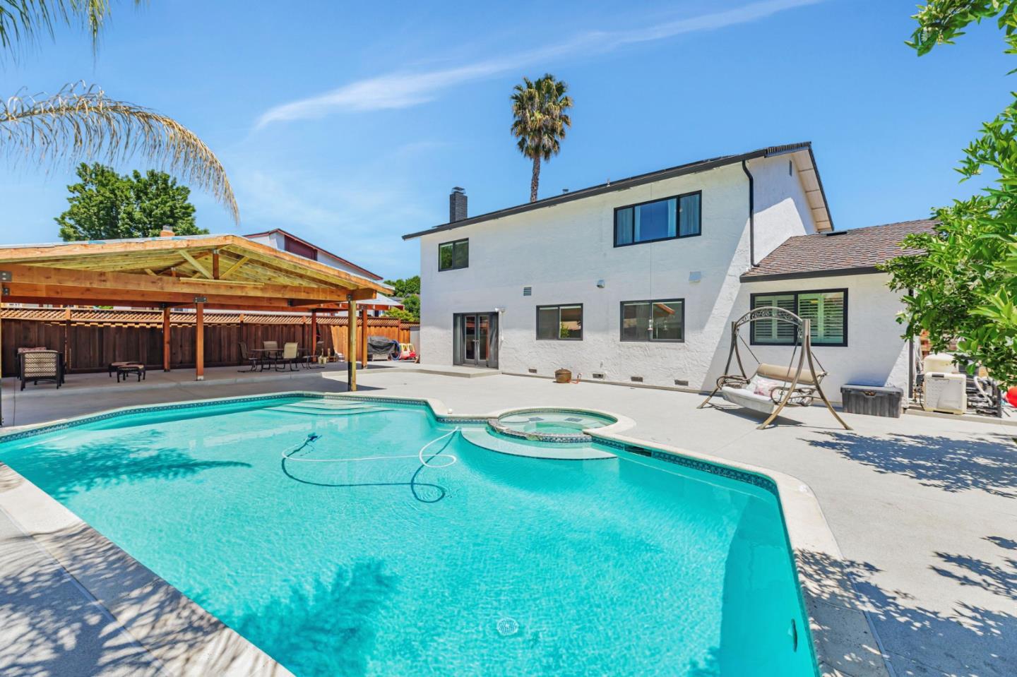 Detail Gallery Image 61 of 65 For 7165 Albany Pl, Gilroy,  CA 95020 - 5 Beds | 3 Baths