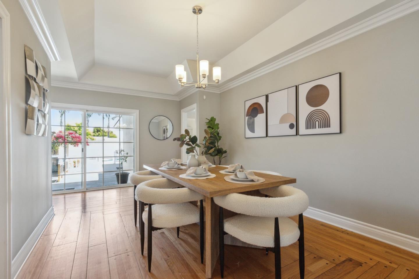 Detail Gallery Image 13 of 62 For 4060 Gion Ave, San Jose,  CA 95127 - 3 Beds | 2 Baths